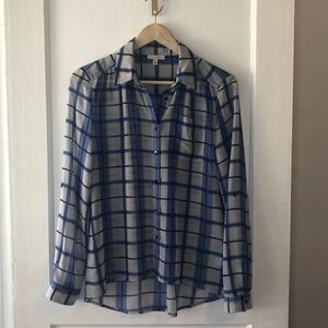 HALOGEN button down